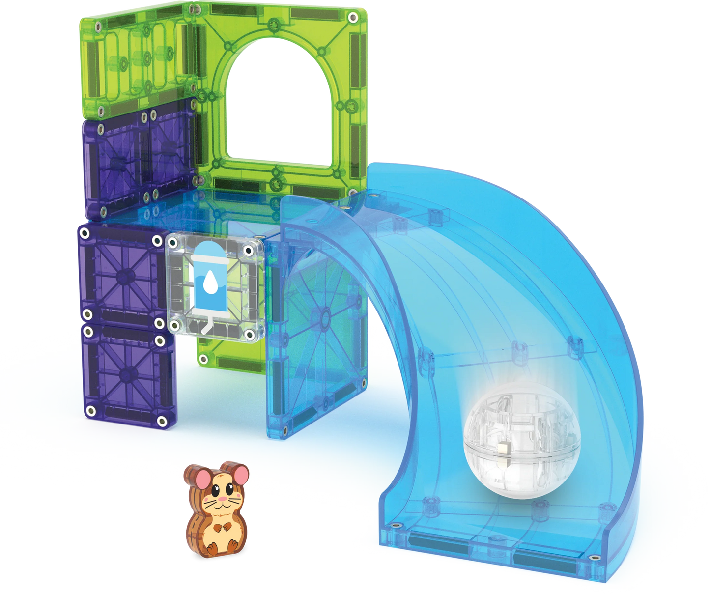 Hamster Ball™ 13 Piece Set