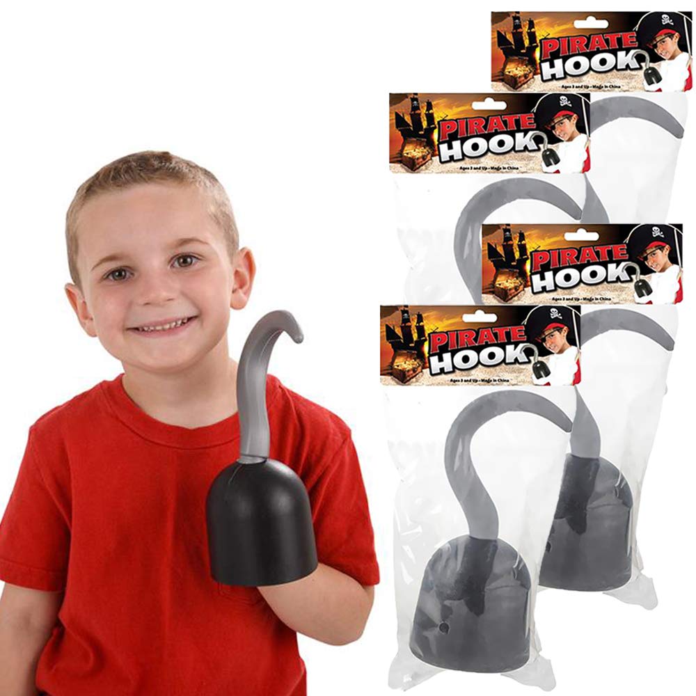 Pirate Hook