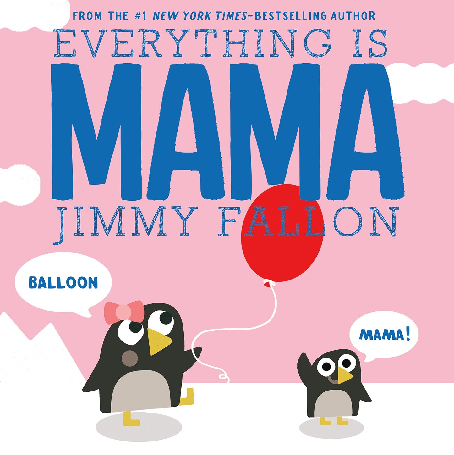 Jimmy Fallon Books