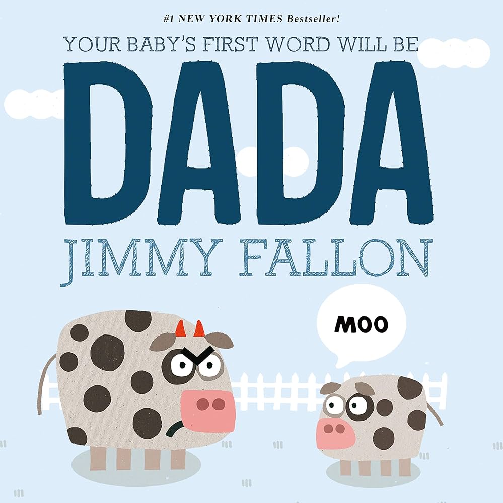 Jimmy Fallon Books