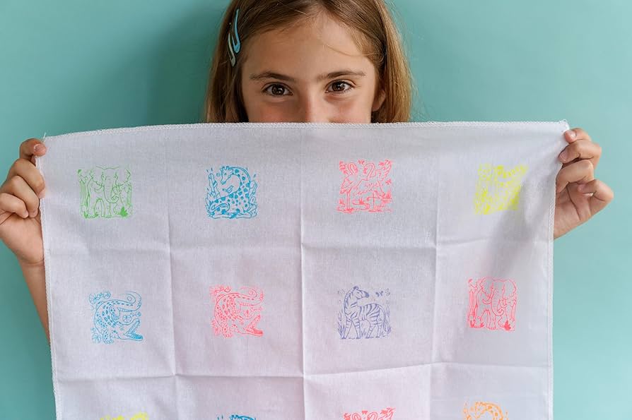 Easy-To-Do Screen Printing