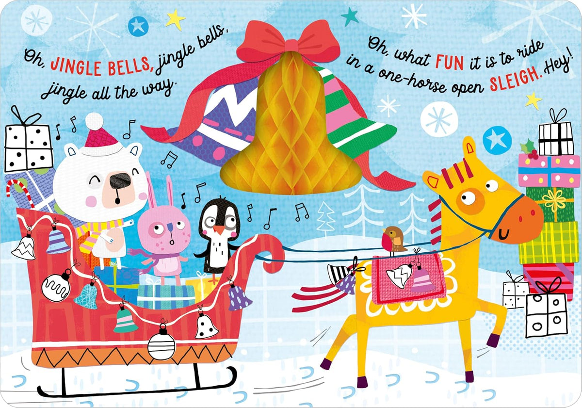 Jingle Bells