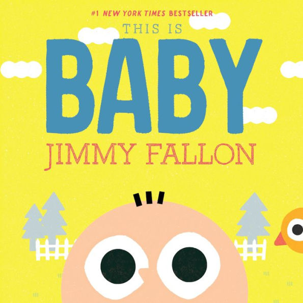 Jimmy Fallon Books