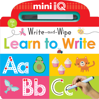 Write and Wipe Kit