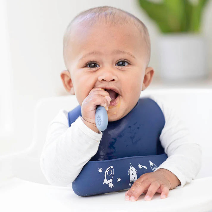 Shooting Star Learn to Eat Beginner Bundle