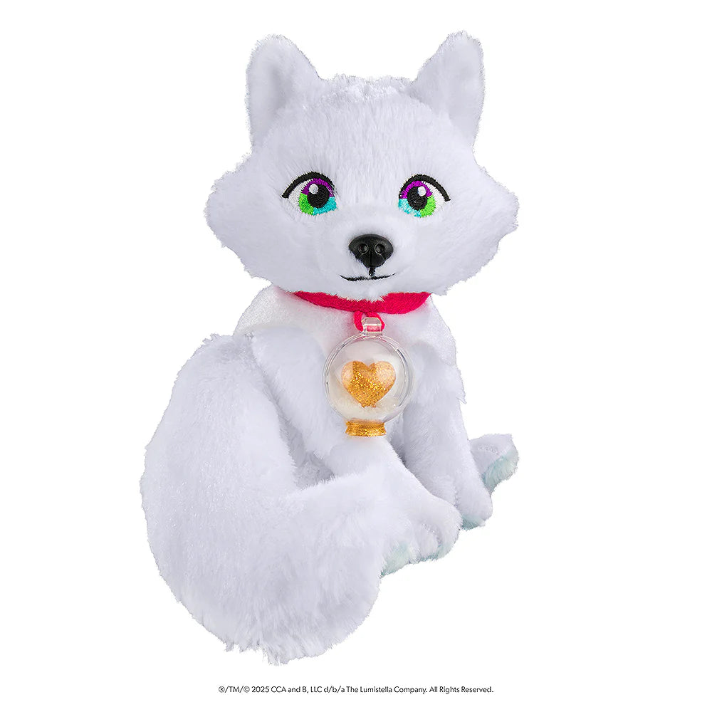 Elf Pets®: An Arctic Fox Tradition
