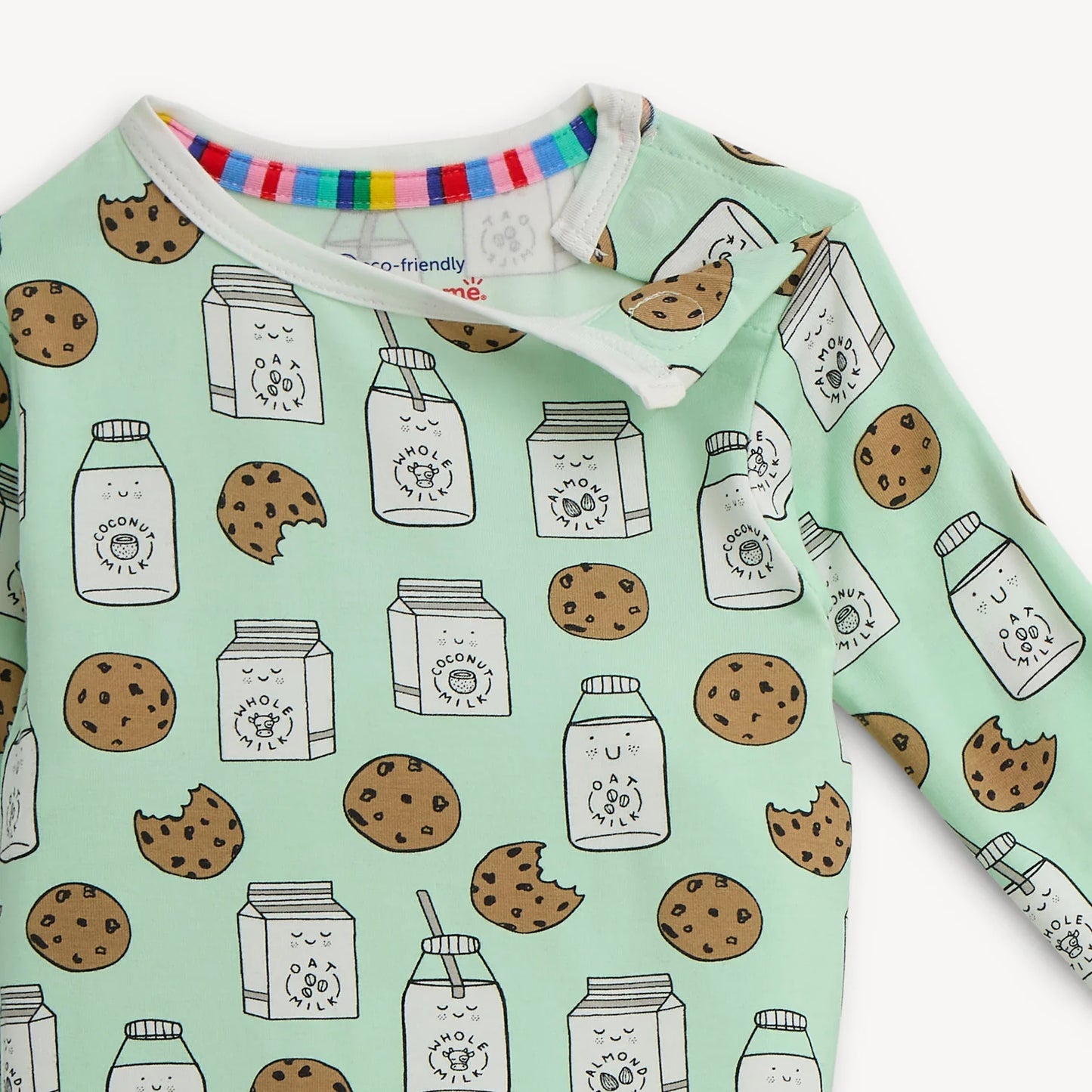 Legendairy Magnetic PJ Set