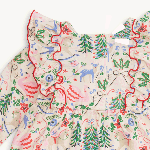 Sugar Plum Dreams Set