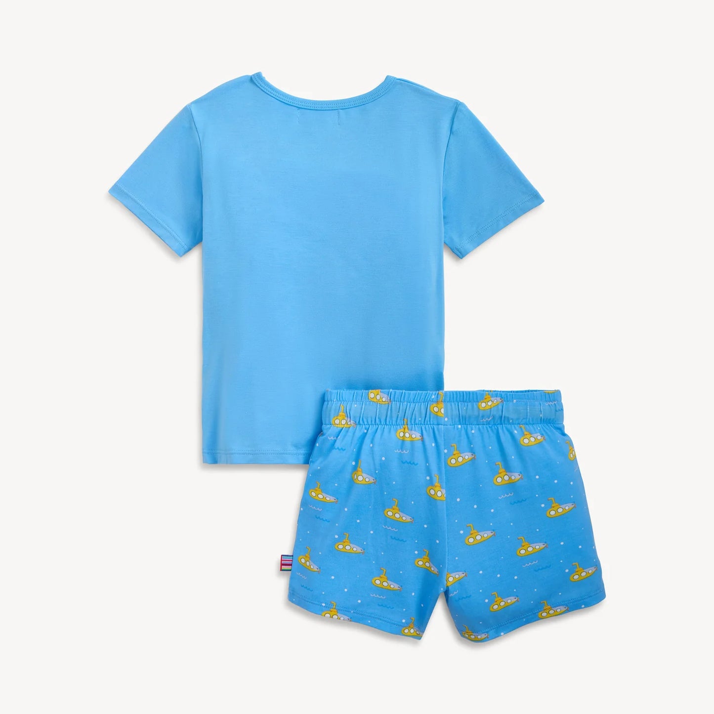 Dip Ship Magnetic Top & Short Set