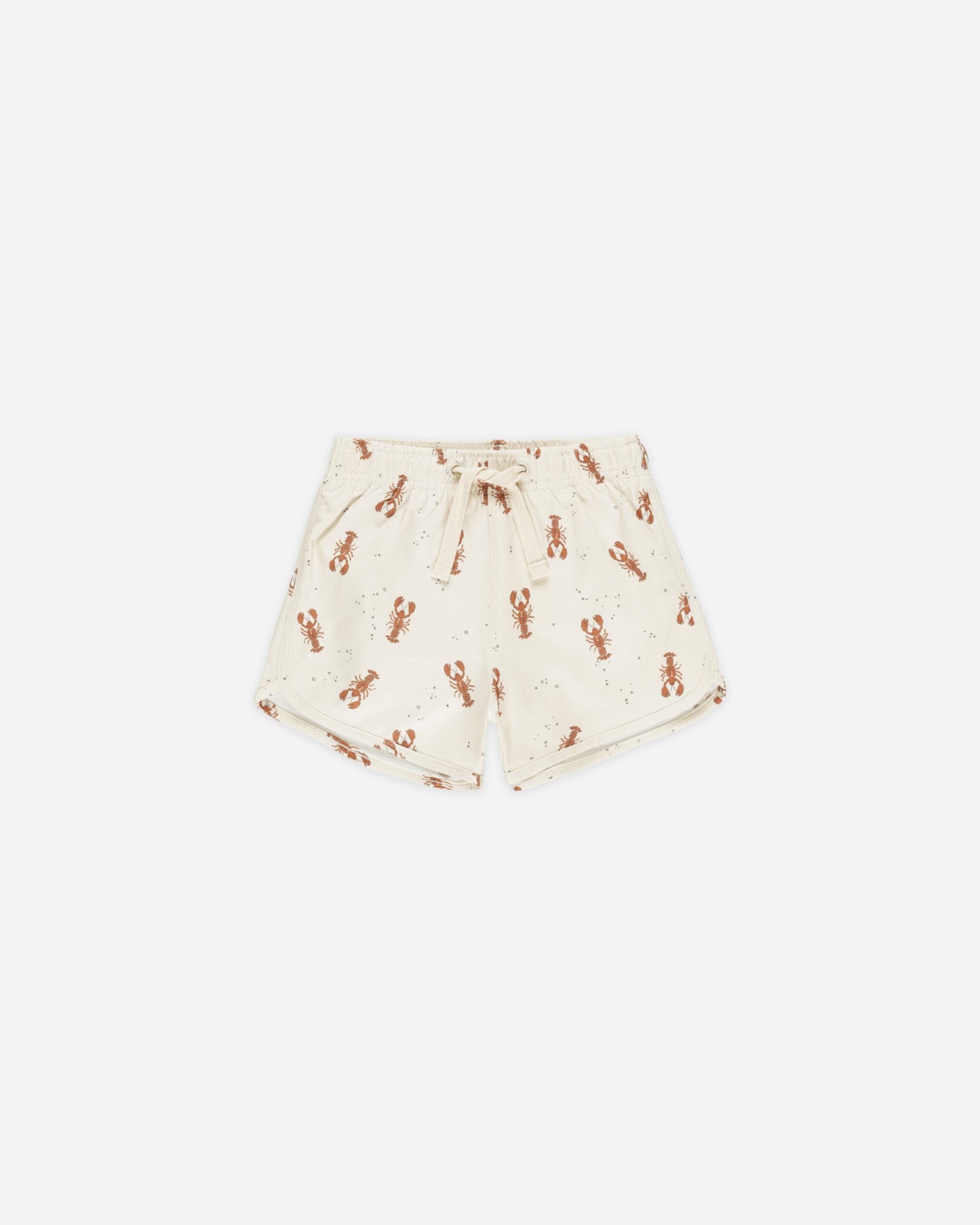 Swim Trunk || Lobsters