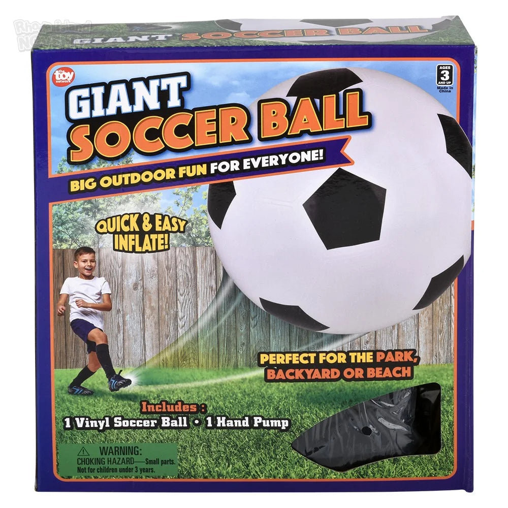 Soccer Ball