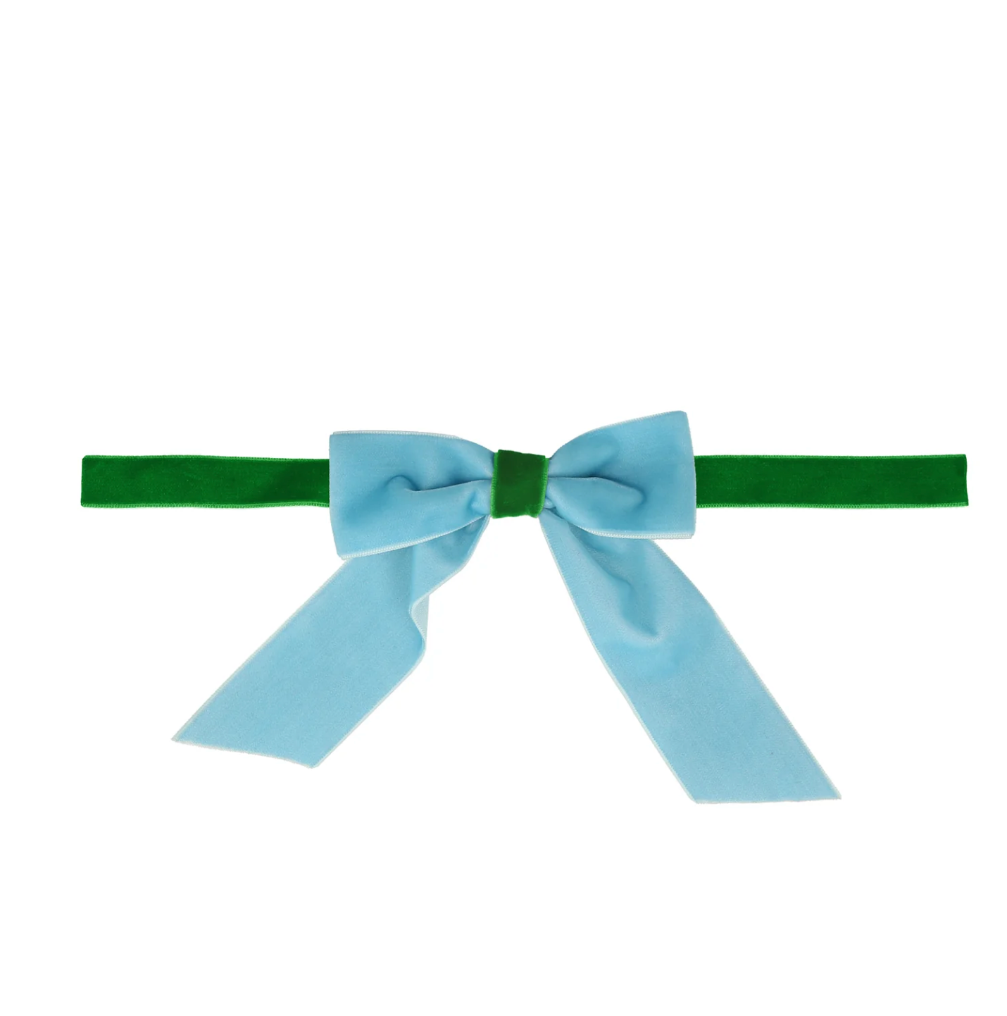 Decorative Velvet Bows