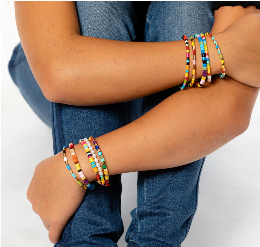 Summer Camp 2 Bracelet