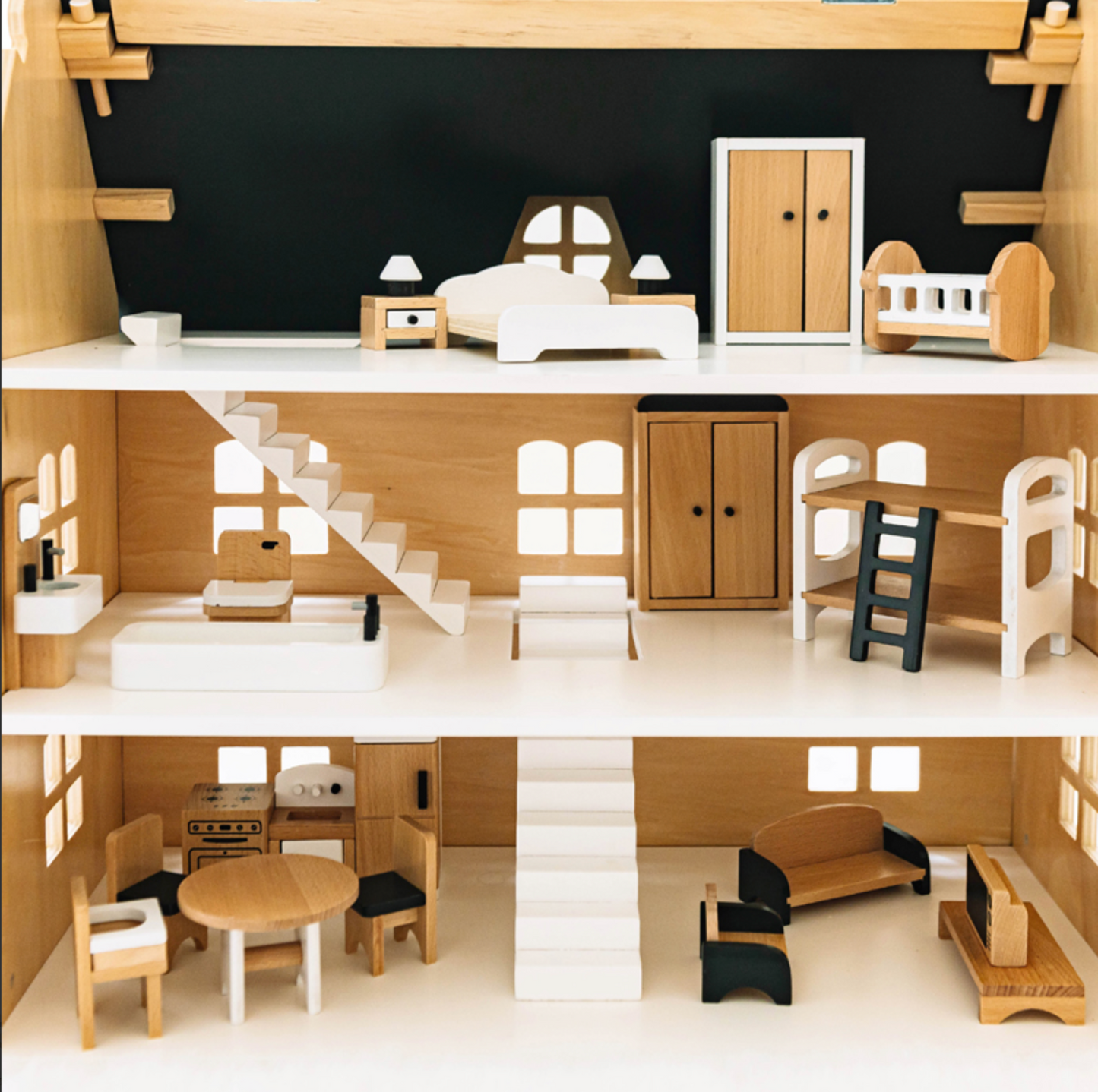 Dollhouse Accessories