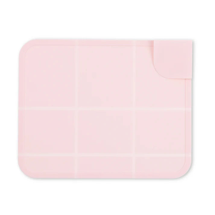 Blush Wonder Mat