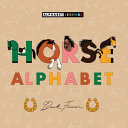 Horse Alphabet