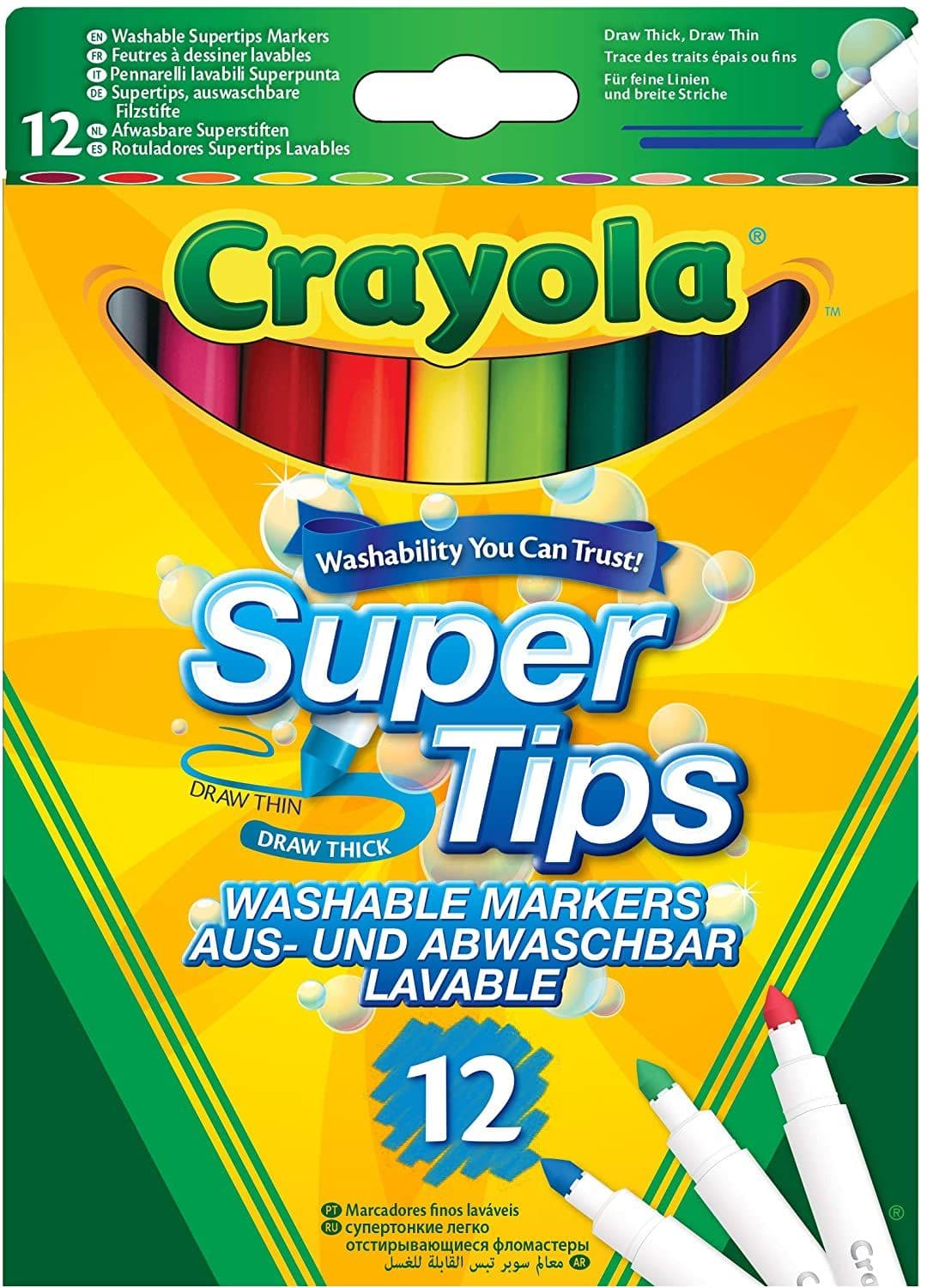 Super Tips