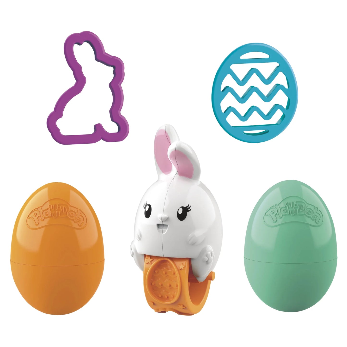 Play-Doh Springtime Pals Easter
