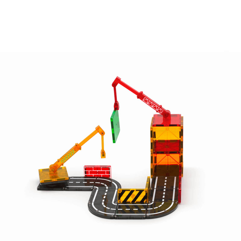 MAGNA-TILES® Builder 32 Piece Set