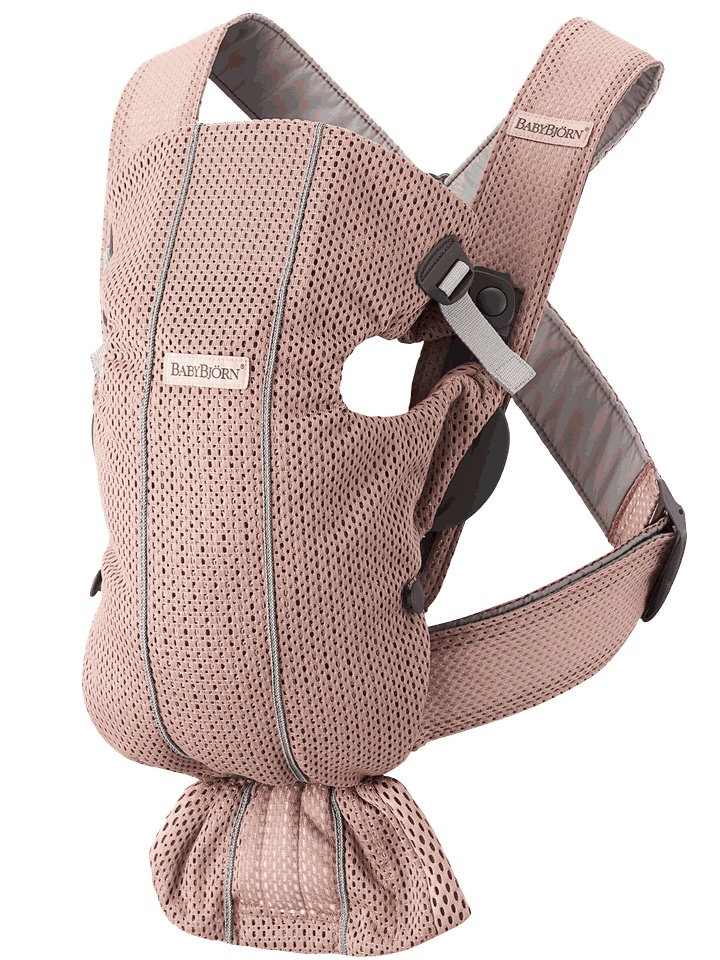 3D Mesh Baby Carrier Mini