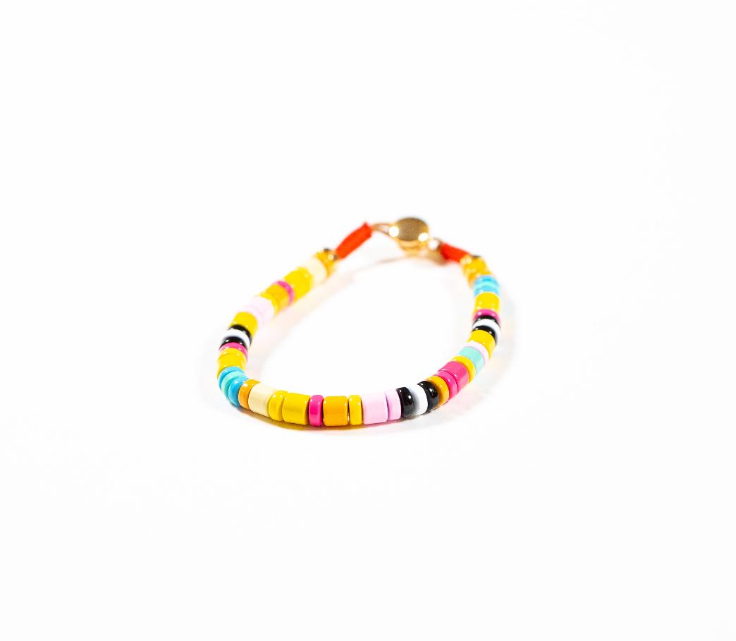 Summer Camp 1 Bracelet