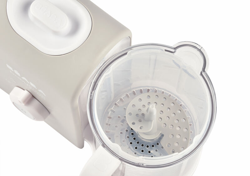 Babycook Express Baby Food Maker