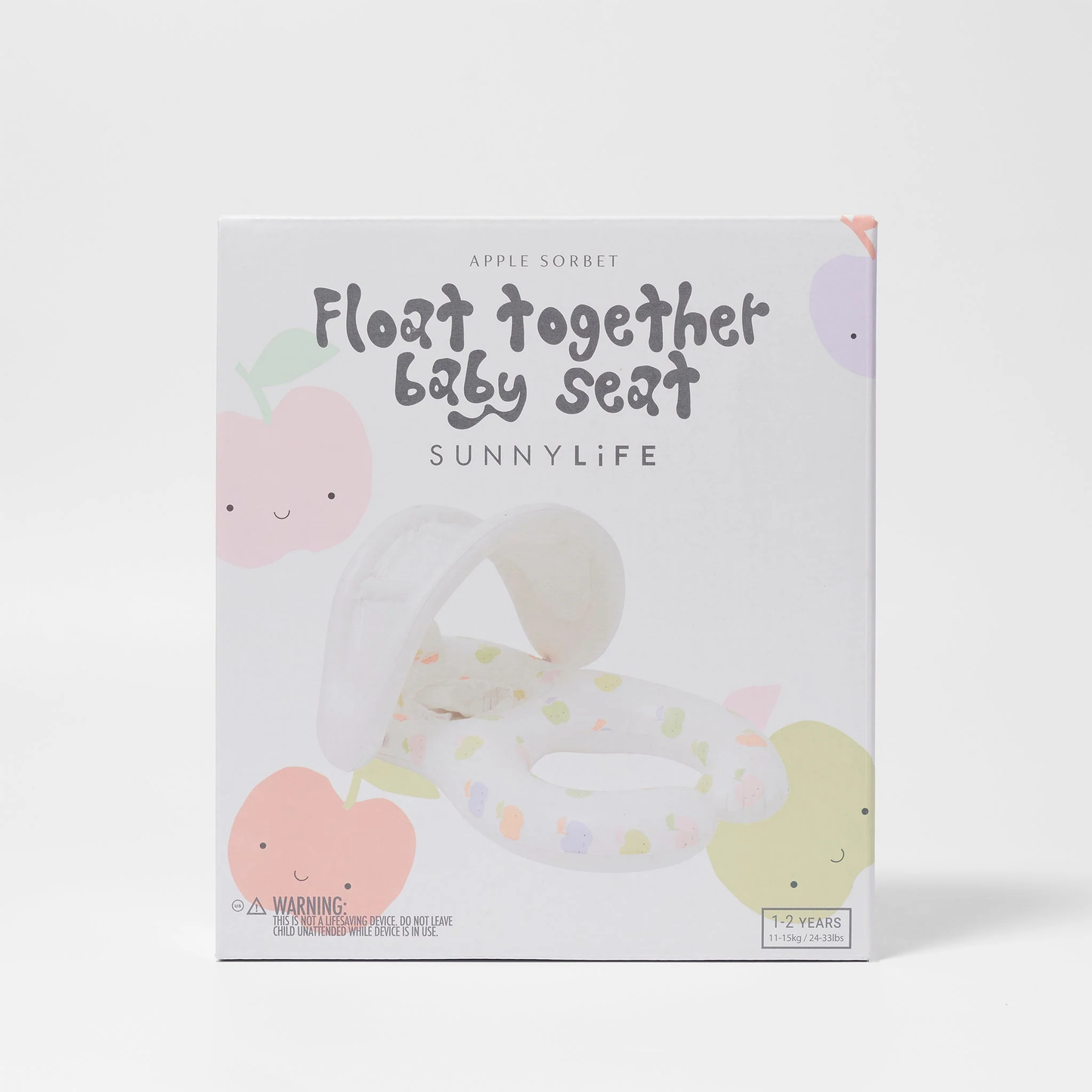 Together Baby Seat