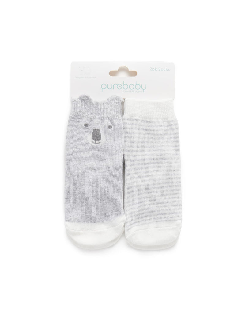 Koala Socks