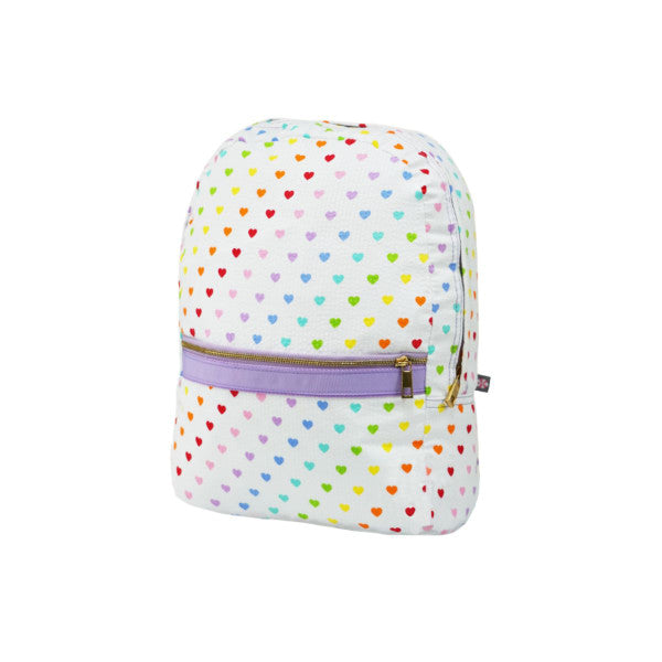 Medium Backpack