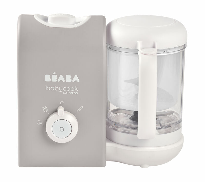 Babycook Express Baby Food Maker