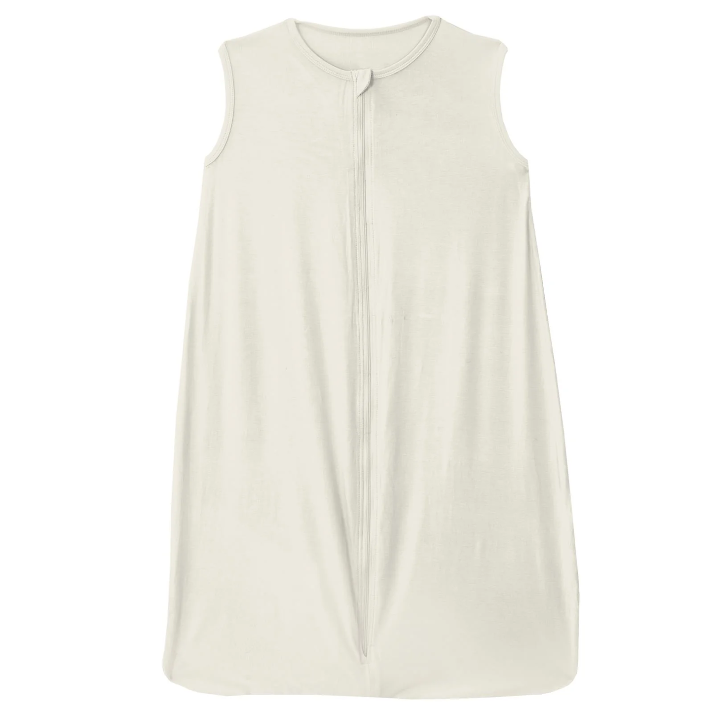 White Lightweight Sleeping Bag