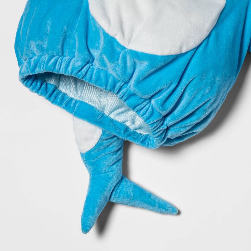 Baby Shark Costume