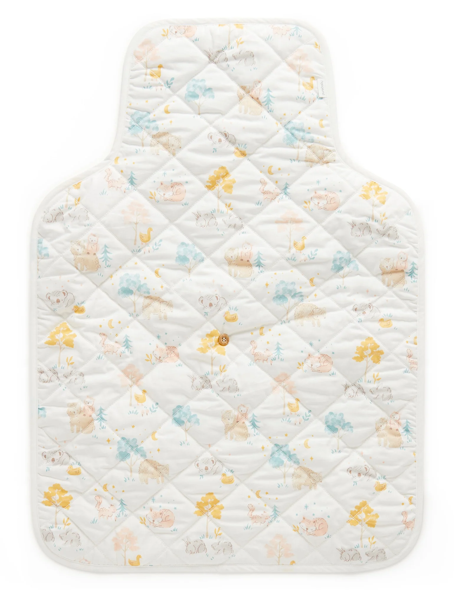 Little Nap Change Mat