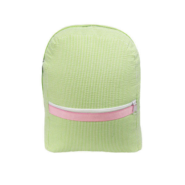 Medium Backpack