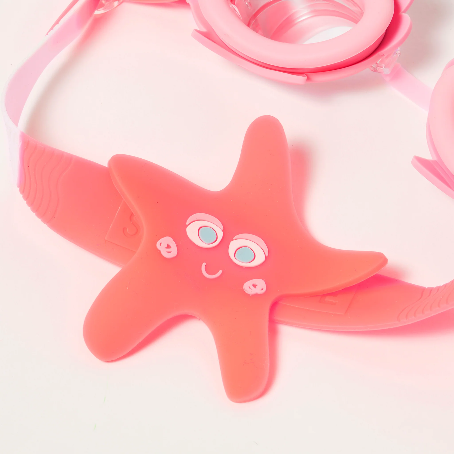 Melody the Mermaid Mini Swim Goggles