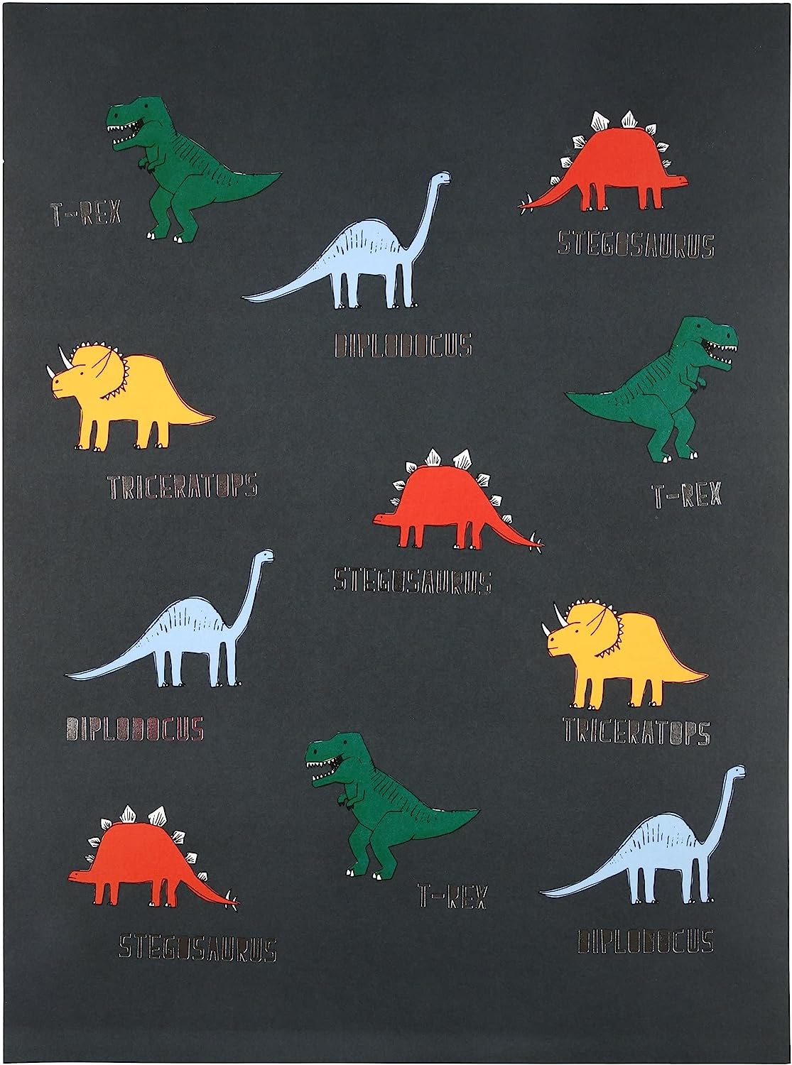 Dinosaur Art Prints