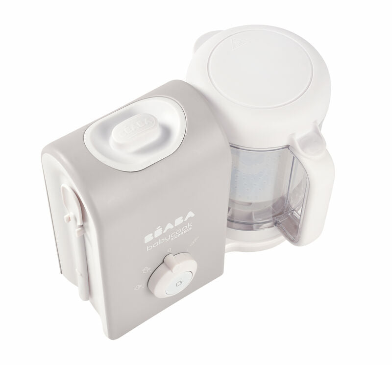 Babycook Express Baby Food Maker