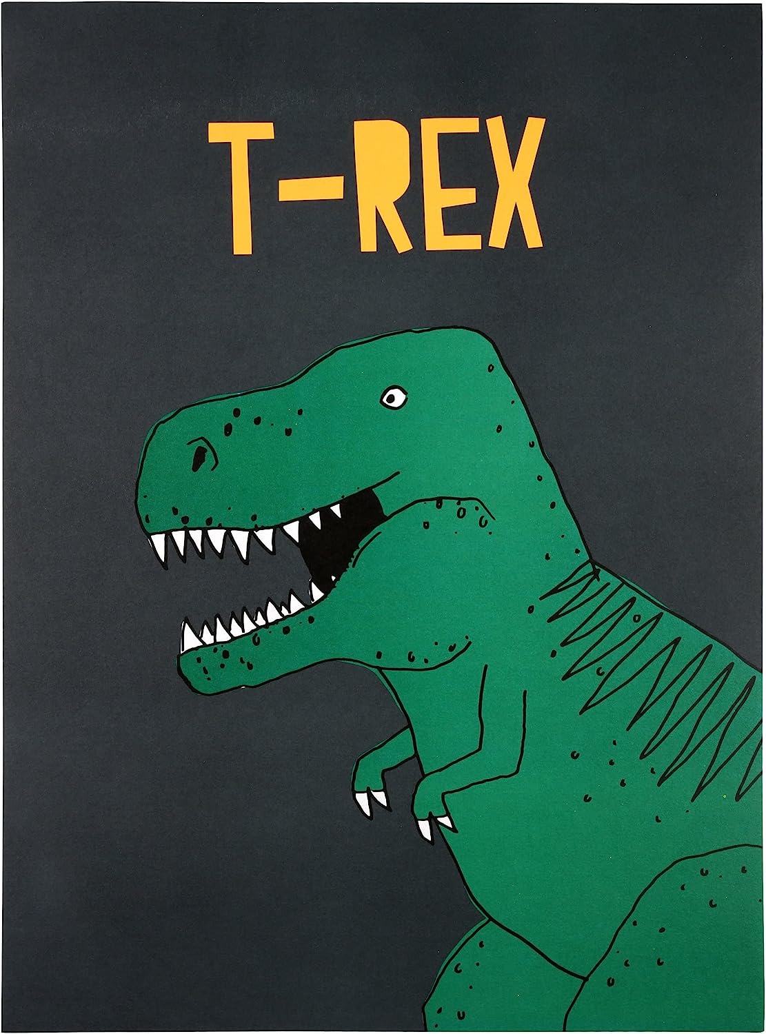 Dinosaur Art Prints