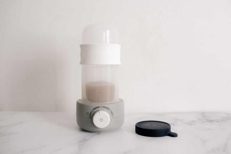 Babymilk Second Baby Bottle Warmer