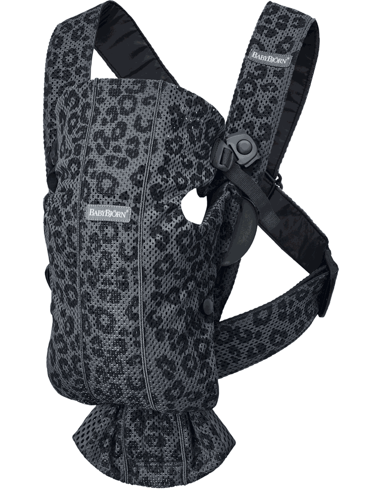 3D Mesh Baby Carrier Mini