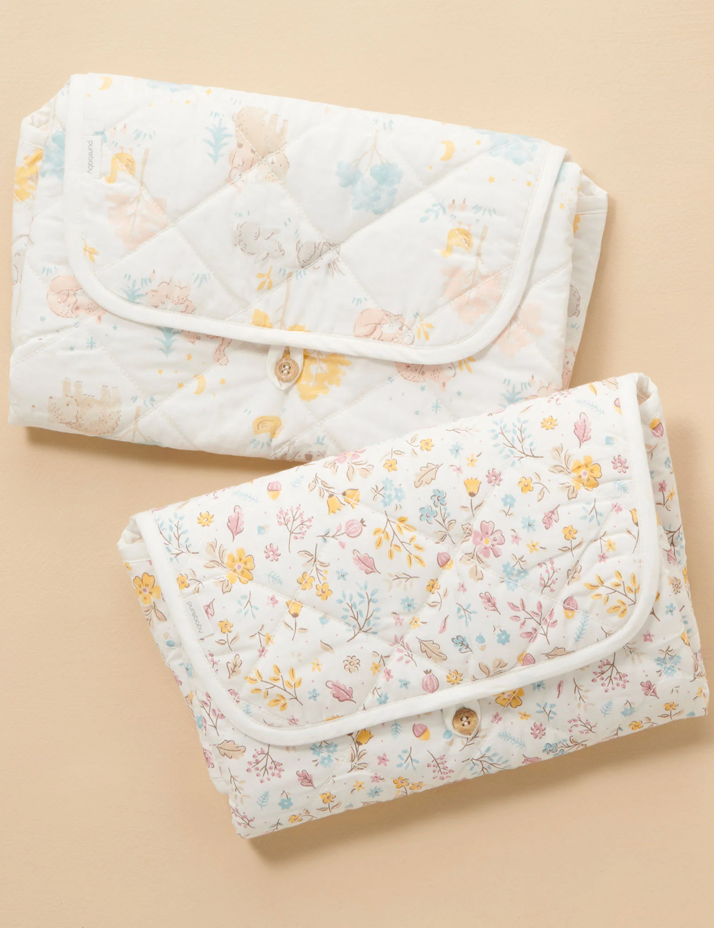 Little Nap Change Mat
