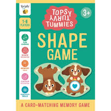 Shape Game