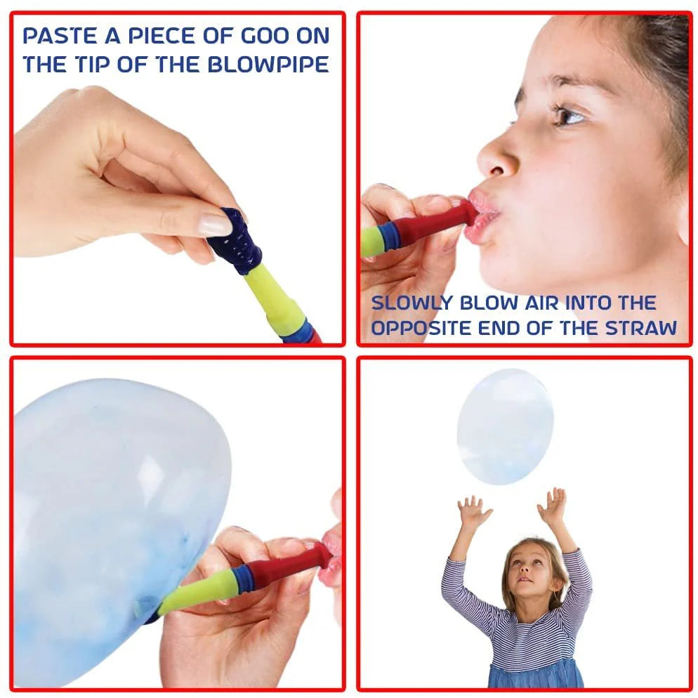 Magic Goo Balloon Making Paste