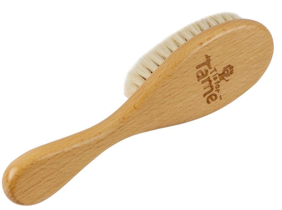 Soft Bristle Hair Brush for Babies