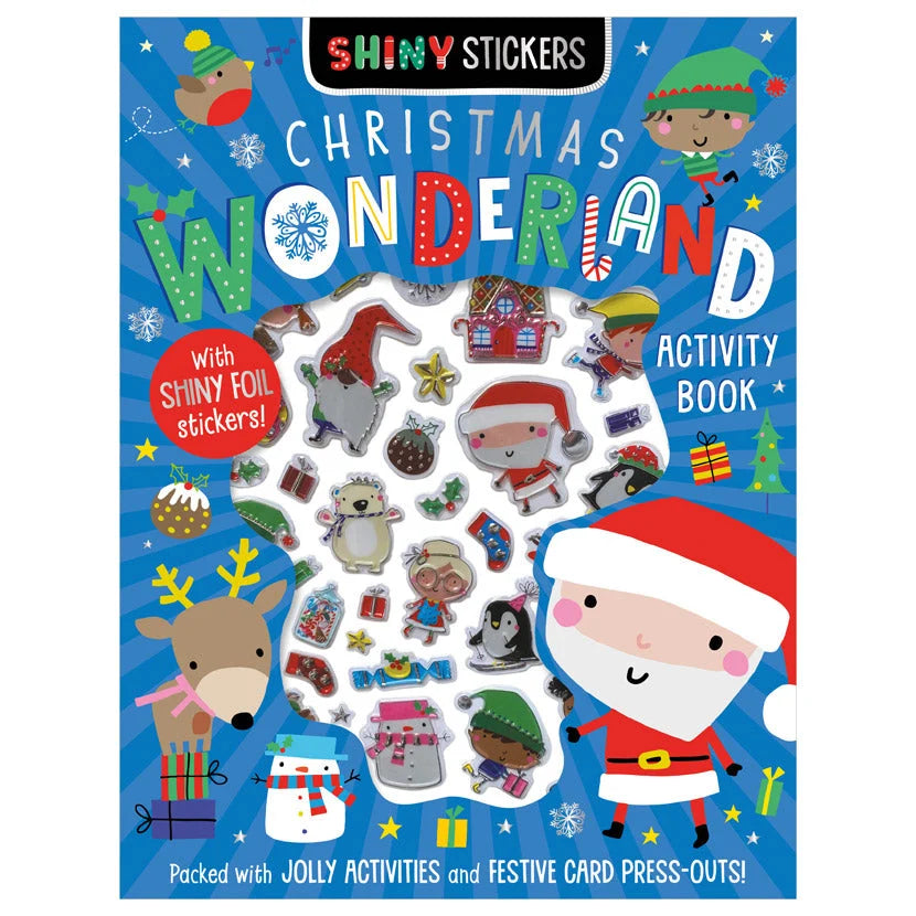 Christmas Wonderland