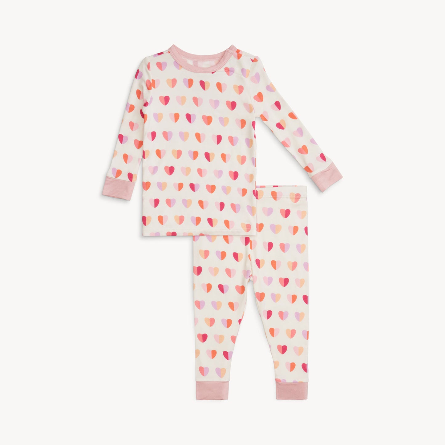 Pink Xoxo Modal