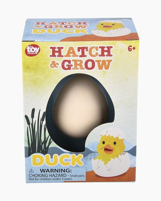 Hatch And Grow Duck Egg