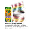 Crayola® Colored Pencils - Set of 24