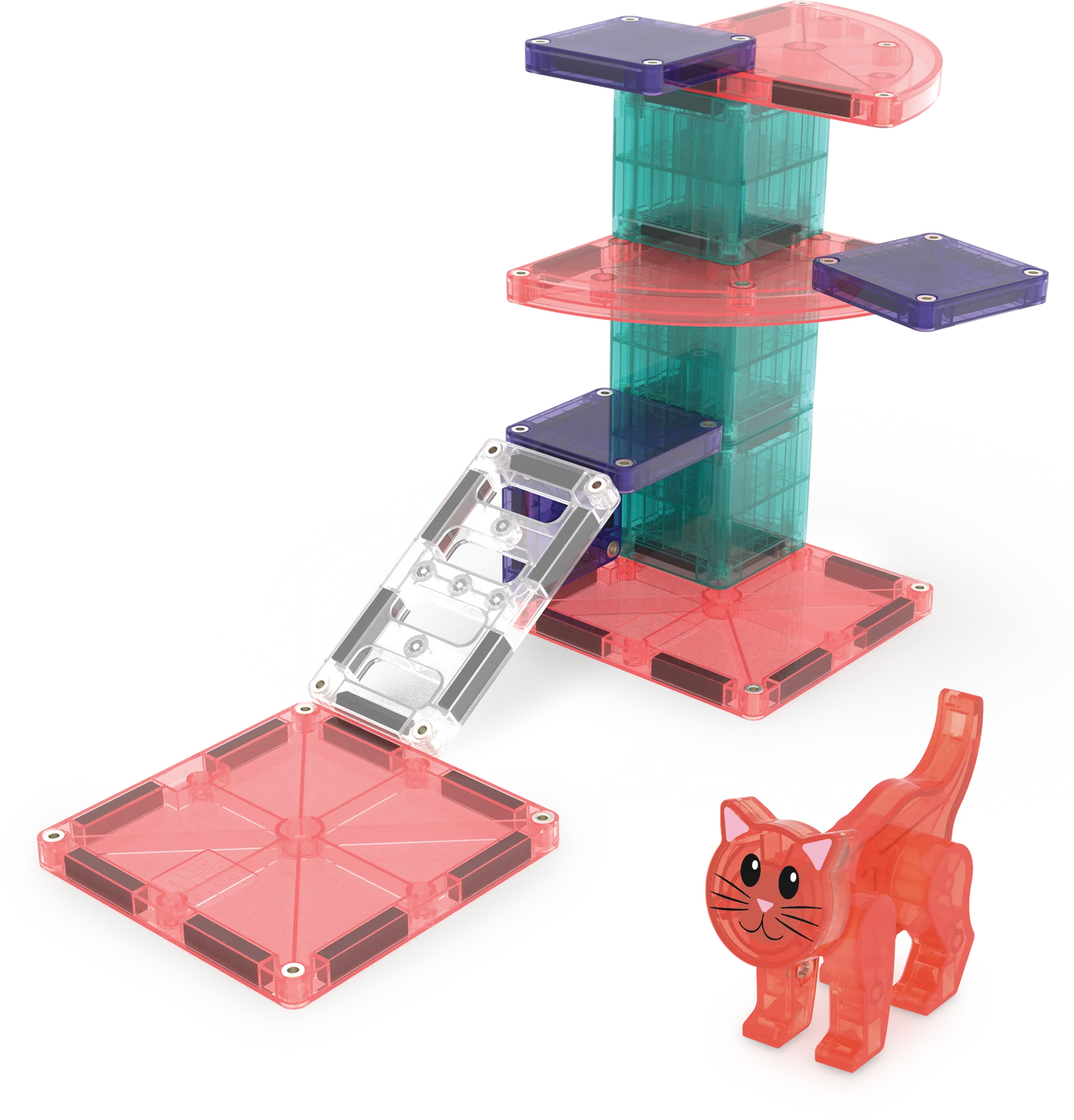 Cat Tree™ 13 Piece Set