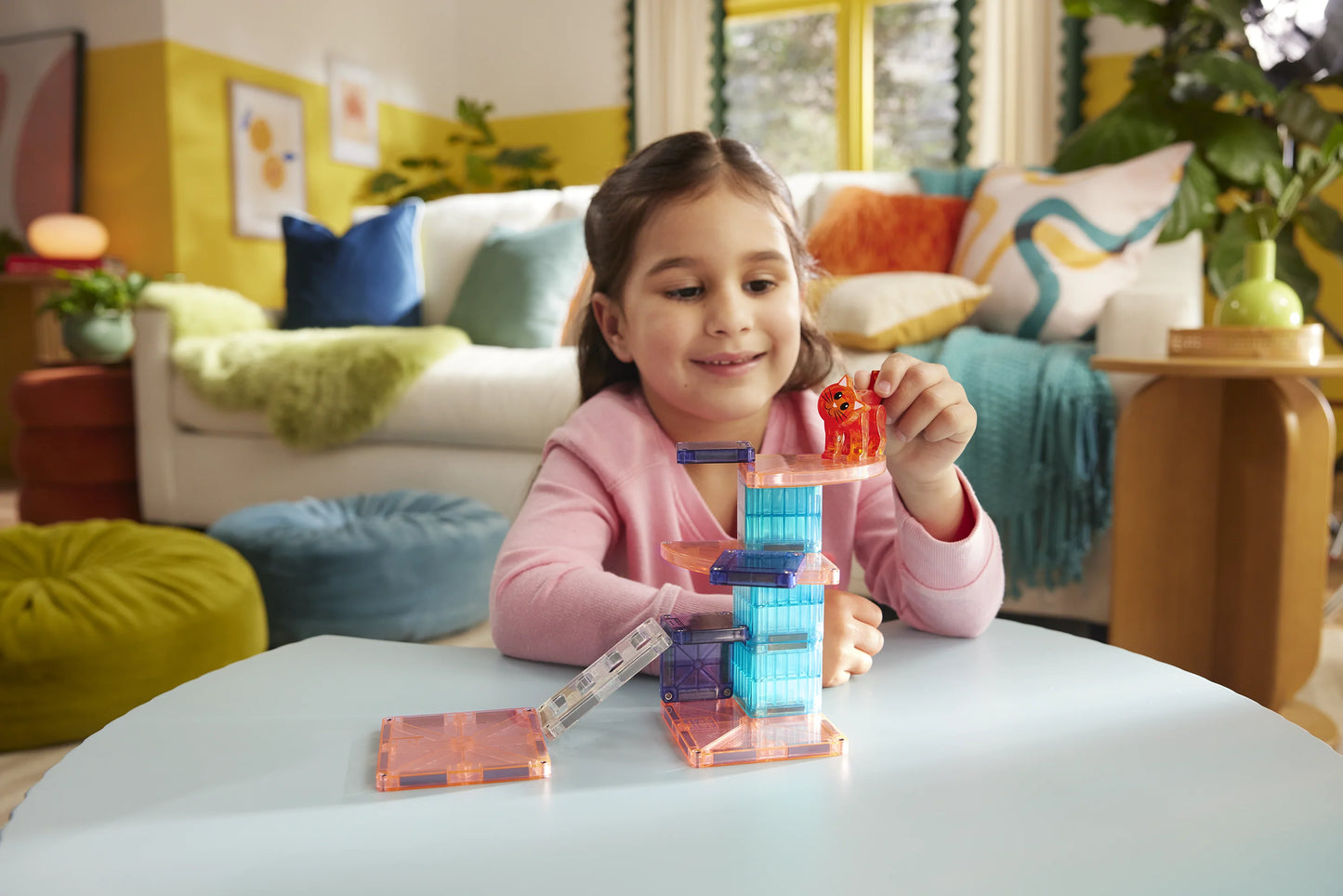 Cat Tree™ 13 Piece Set